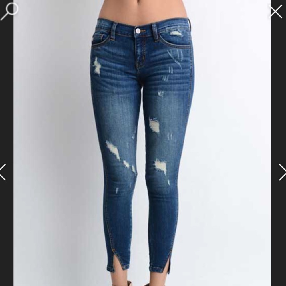 KanCan 25 Jeans